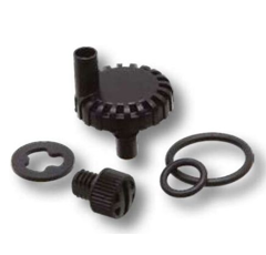 Kit de vanne pour machine agricole JOHN DEERE RE60854 adaptable