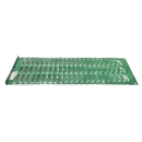 Grille de secoueur pour moissonneuse batteuse JOHN DEERE Z36520 adaptable