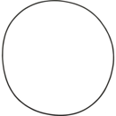 Joint torique pour tracteur JOHN DEERE 04358300 adaptable