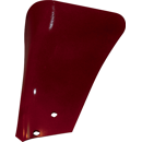 Versoir de rasette gauche pour charrue NAUD 04023107G origine