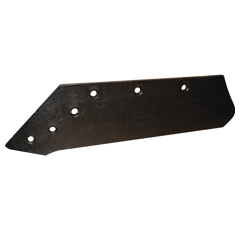 Soc à pointe gauche 16" pour charrue KUHN 622235 origine