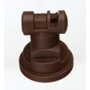 Buse pulvérisateur à jet turbo miroir TT 110° 05 Marron - TEEJET