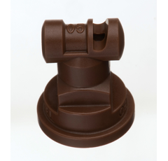 Buse pulvérisateur à jet turbo miroir TT 110° 05 Marron - TEEJET