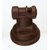 Buse pulvérisateur à jet turbo miroir TT 110° 05 Marron - TEEJET