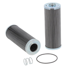 Filtre hydraulique adaptable HIFI FILTER SH66175