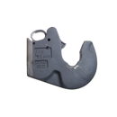 Unterlenker Fanghaken Kat. 3 - schmale Ausführung - LH