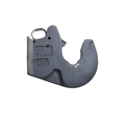 Unterlenker Fanghaken Kat. 3 - schmale Ausführung - LH