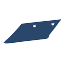 Düngereinlegerschar - links 3363721F Lemken by Frank