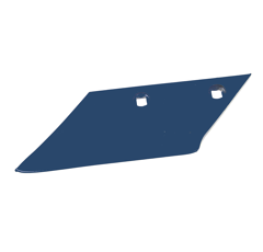 Düngereinlegerschar - links 3363721F Lemken by Frank