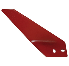 Aileron boulonné 280 x 65 droit pour charrue KVERNELAND 073091R adaptable
