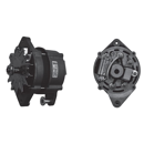 Lichtmaschine IA 1181 / 14V 100A Mahle-Iskra-Letrika  