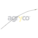 Tige pour téléscopique MANITOU 53017840 adaptable