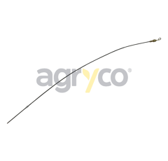 Tige pour téléscopique MANITOU 53017840 adaptable