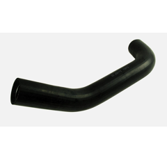 Kühlerschlauch oben Ø 62 x 62 mm für Traktor JOHN DEERE R110656 - Nachbau