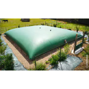 Citerne souple à engrais liquide 30 m3 - DESTOCKAGE