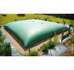 Citerne souple à engrais liquide 30 m3 - DESTOCKAGE