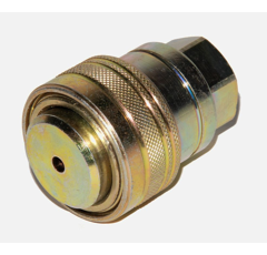 Coupleur pour système de freinage JOHN DEERE 737606R1 adaptable