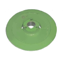 Demi-poulie pour moissonneuse-batteuse JOHN DEERE CQ27633 adaptable