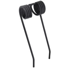 Dent de pick-up pour presse à balles WELGER 0940.52.25.00 adaptable - BlackSteel©