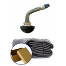 Chambre à air agricole 18x7.00, 6.25-8 JS2