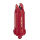 Buse pulvérisateur jet plat à aspiration d'air AI EVS 04 Rouge - TEEJET