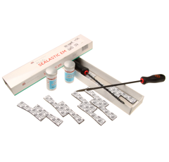 Sealastic - Sortiment  Reparaturset 5101155 Tip-Top