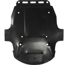 Patin d'usure pour faucheuse CLAAS 1321064 adaptable