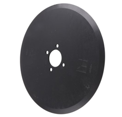 Disco liso plano Ø 460 x 10 mm para sembradora JOHN DEERE original