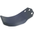 Lame gauche180x80mm pour Fraise/Rotavator CARRARO S.P.A. adaptable