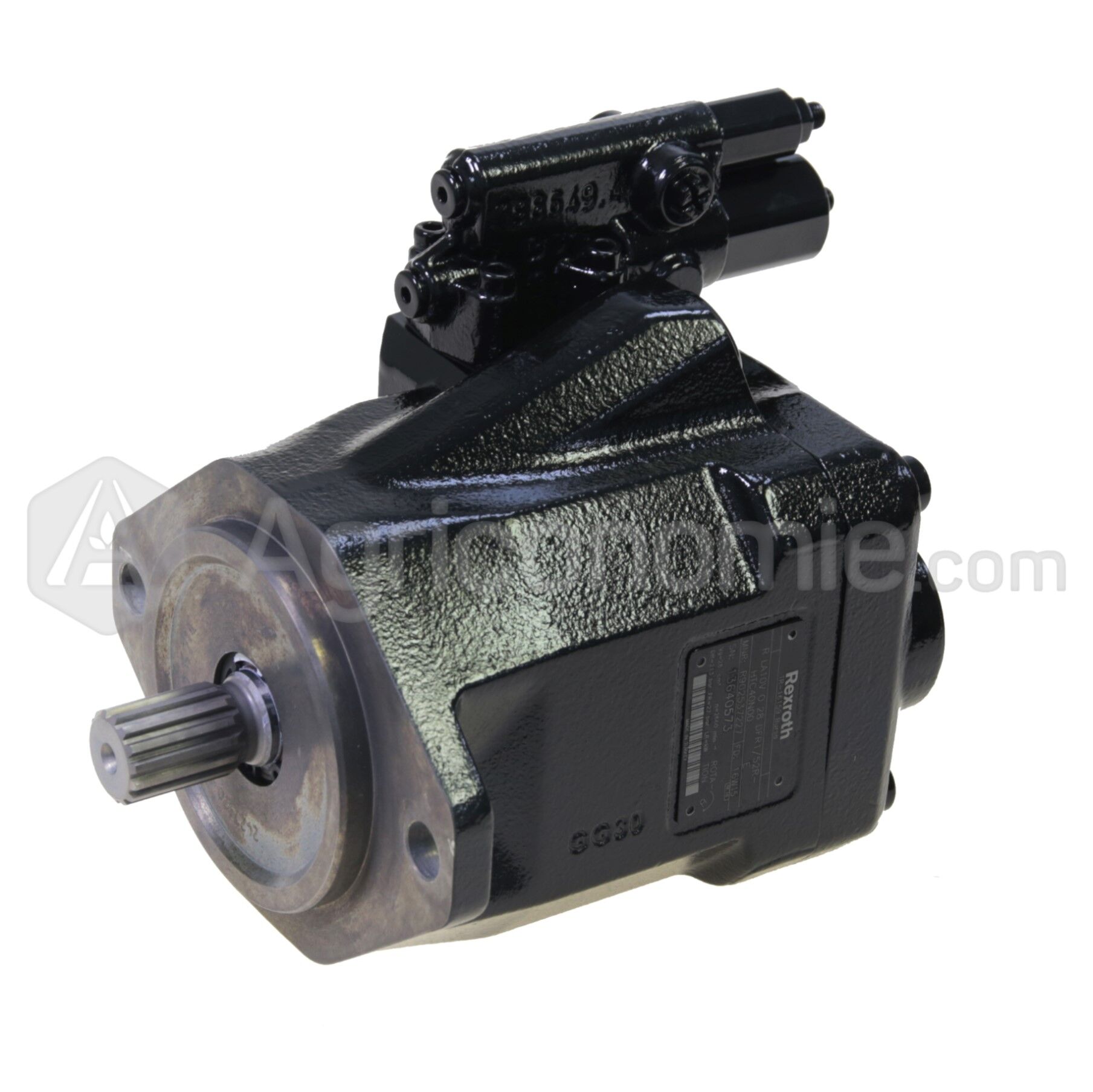 Pompe De Direction Assistée, Servo Direction Pour Citroen Peugeot 1.9