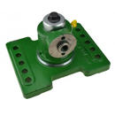 Support de garde-boue gauche pour tracteur JOHN DEERE AL208465 adaptable