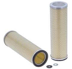 Filtre à air sécurité adaptable HIFI FILTER SA11809