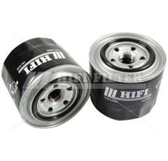Filtre à gasoil adaptable HIFI FILTER SN25220
