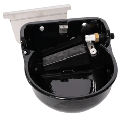 Abreuvoir à flotteur avec soupape basse pression 341-N | SUEVIA