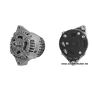 Lichtmaschine IA 675 Mahle-Iskra-Letrika