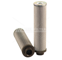 Filtre hydraulique de pilotage adaptable HIFI FILTER SH51208