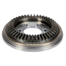 Couronne pour andaineur KUHN 58800900 adaptable