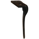 Dent gauche pour herse rotative FRANDENT 9118310002 adaptable