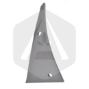 Etrave droite pour charrue 619040 KUHN adaptable