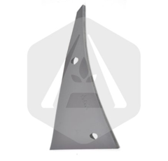 Etrave droite pour charrue 619040 KUHN adaptable