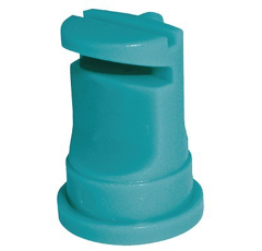 Buse pulvérisateur miroir FT 140° 10 Bleu clair - LECHLER