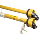 Gelenkwelle 1010 1692772 - Walterscheid