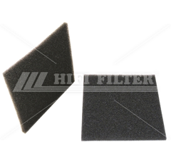 Filtre à air adaptable HIFI FILTER SC50292