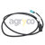 Cable electrique premonte pour téléscopique MERLO 45656 adaptable