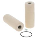 Filtre à gasoil adaptable HIFI FILTER SN111