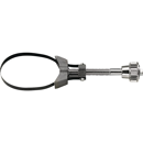 Clé à filtre a sangle reglable pour filtre 105-145 mm | FACOM