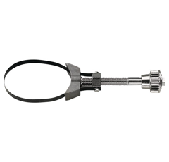 Clé à filtre a sangle reglable pour filtre 105-145 mm | FACOM