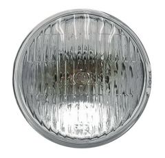 Phare avant réversible pour tracteur CASE IH K962146 adaptable