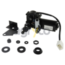 Moteur d'essuie glaces pour téléscopique MANITOU 746484 adaptable