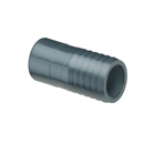 Embout cannelé mâle 16 bars